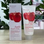 3w Clinic Apple Moisturizing Hand Cream  100g