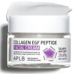 APLB Collagen Egf Peptide Facial Cream   55ml