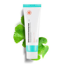 A'pieu Madecassoside Cleansing Foam   130ml