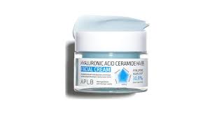 APLB Hyaluronic Acid Ceramide HA B5 Facial Cream 55ml