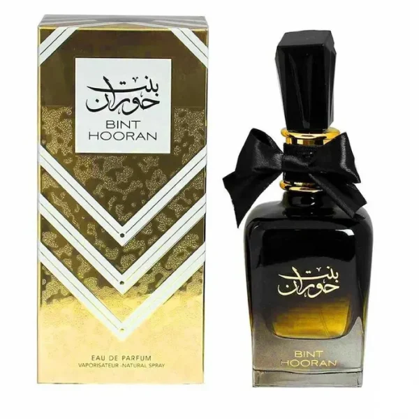 Ard Al Zaafaran Bint Hooran   100ml