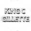 king c gillette