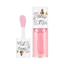 A'pieu Honey& Milk Lip Oil    5g