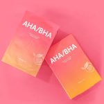 Barulab The Clean Vegan AHA/BHA Mask    25ml