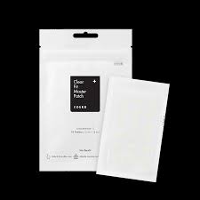 Cosrx Clear Fit Master Patch  18pcs