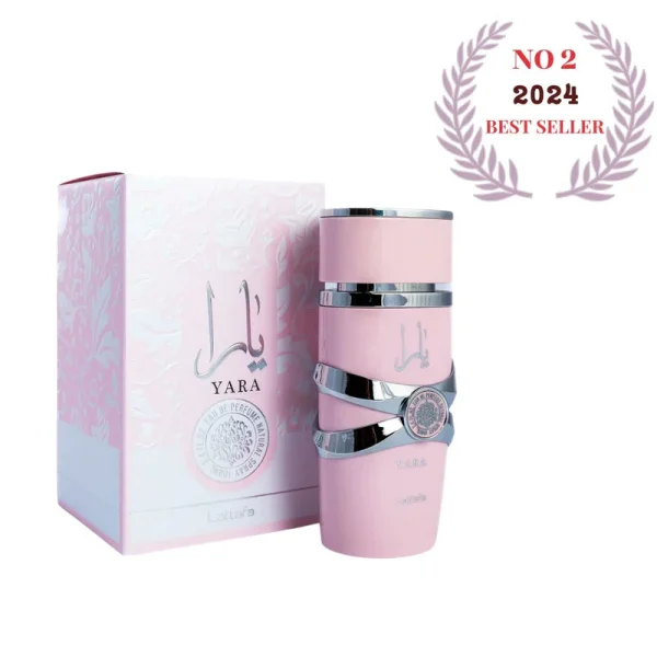 Lattafa Yara  100ml
