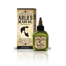 Arlo's Beard Oil With Argan Oil 60ml