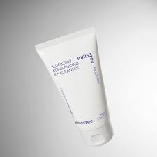 Innisfree Blueberry Rebalancing 5.5 Cleanser    100ml