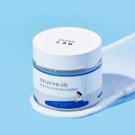 Roundlab Birch Juice Moisturizing Cream  80ml