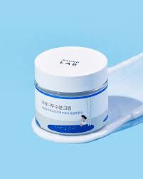 Roundlab Birch Juice Moisturizing Cream  80ml