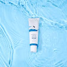 Roundlab Birch Juice Moisturizing Sunscreen   50ml