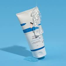 Roundlab Birch Juice Moisturizing Cleanser  150ml