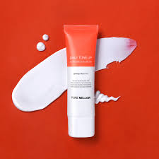 Pure Mellow Daily Tone Up Chokchok SPF50+PA+++ 50ml