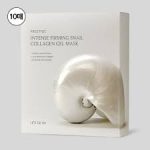 It's Skin Prestige Snail Mask    20ml