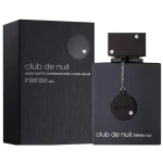 Amraf Club  De Nuit Intense Man 100 ml
