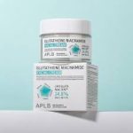 APLB Glutahione Niacinamide Facial Cream  55ml