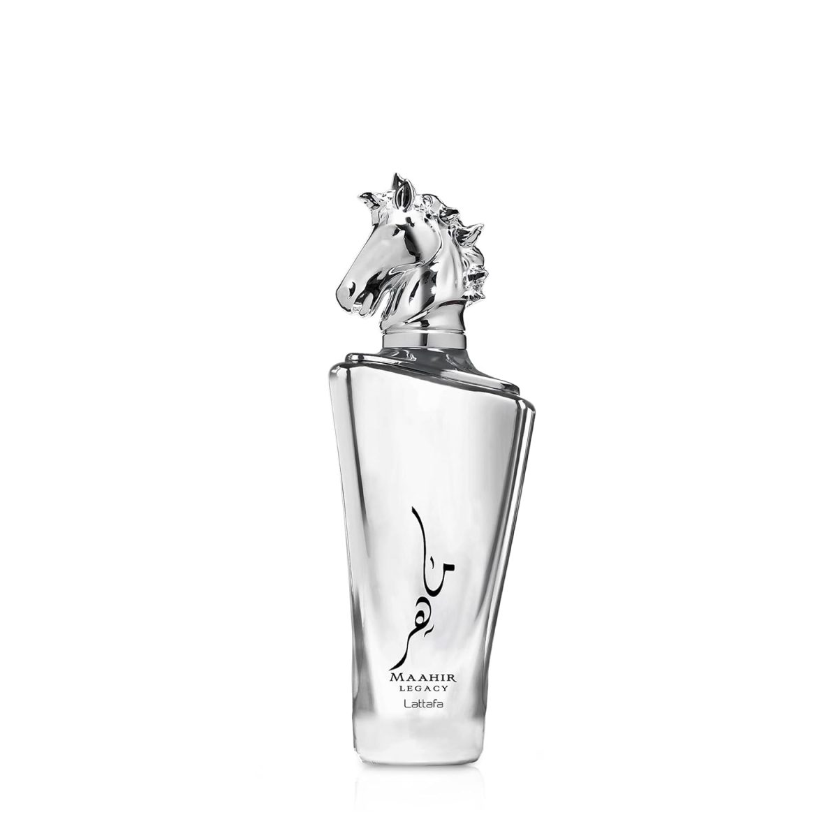 Lataffa Maahir Legacy 100 ml - Image 2