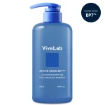 VIVELAB Active Biotin Peptide Solution Scalp Solution 550 ML