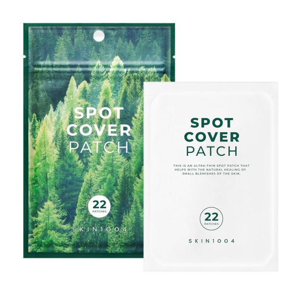 SKIN 1004 Spot Cover Patches 22EA