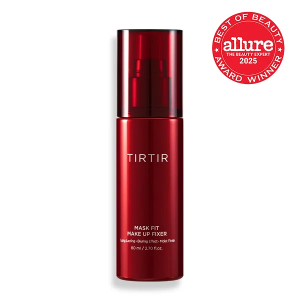 TIRTIR Mask Fit Make Up Fixing Spray 80 ML